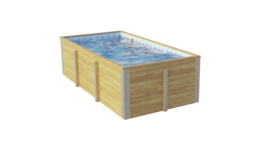 Weka Pool Naxos