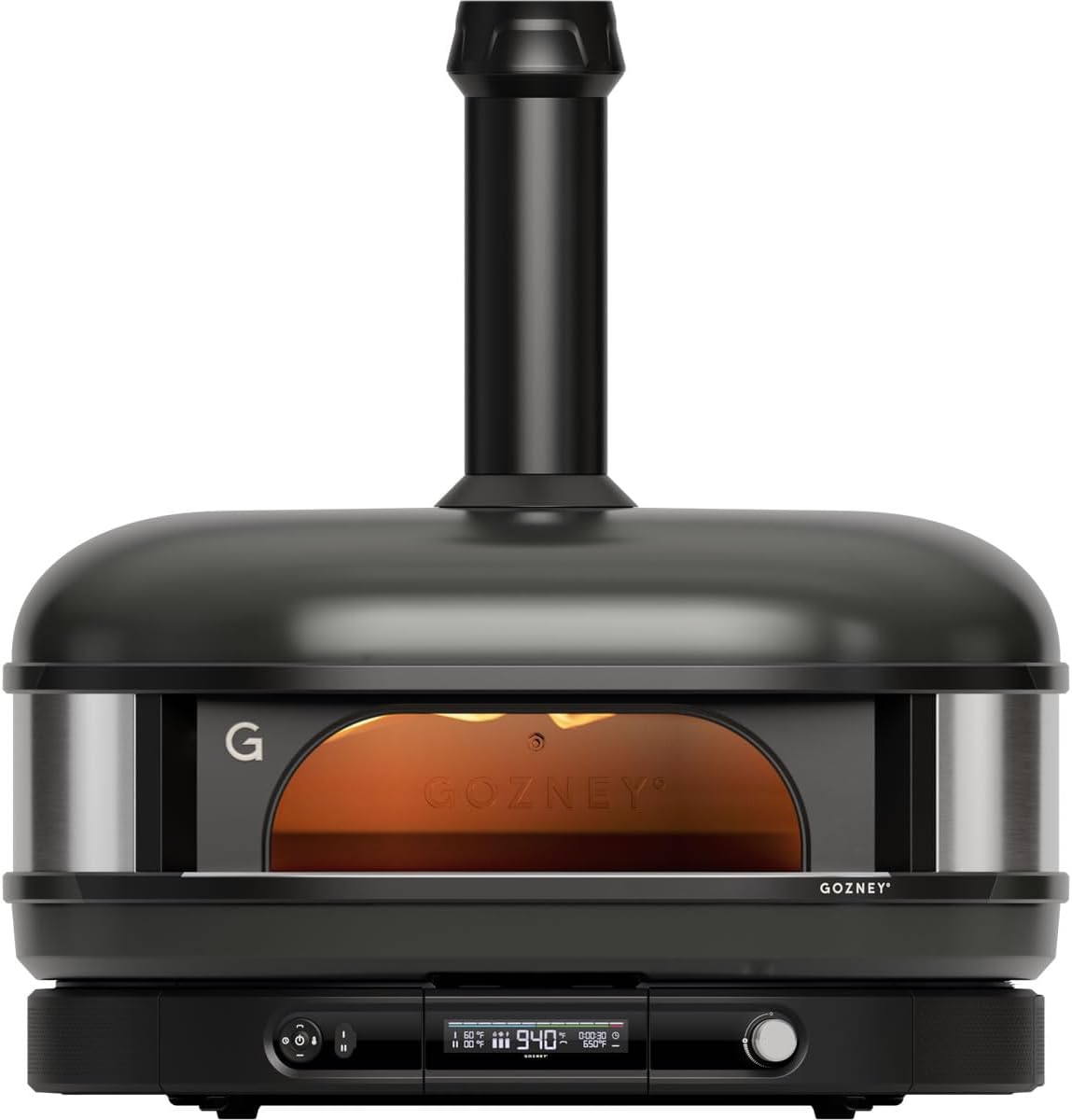 Kemence Gozney Dome GEN 2.0 XL - 18. kép